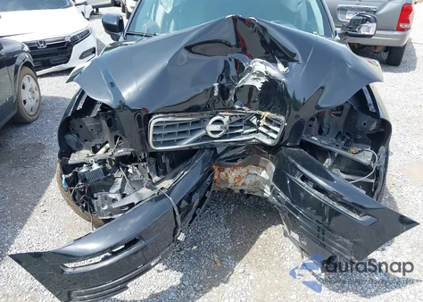 2010 Volvo Xc90 3.2 from USA, damaged, VIN YV4982CY6A1562359